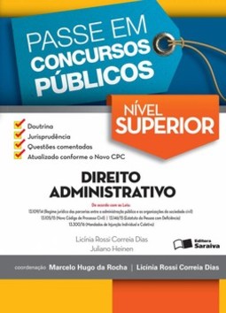 Direito administrativo