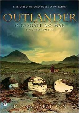 OUTLANDER, V.3 - PARTE 2 - O RESGATE NO MAR