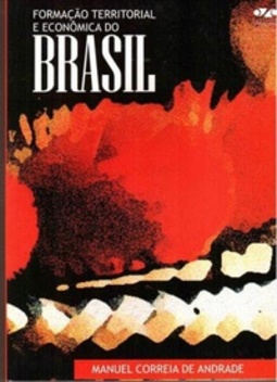 Formação Territorial e Econômica do Brasil