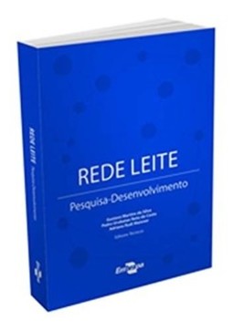 Rede leite: pesquisa-desenvolvimento