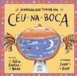 A Menina que Tinha um Céu na Boca