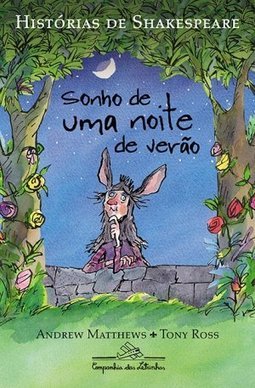 SONHO DE UMA NOITE DE VERAO