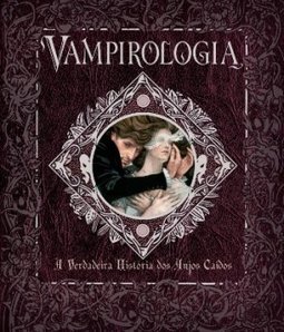 VAMPIROLOGIA