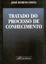 Tratado do Processo de Conhecimento