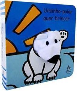 Ursinho-Polar Quer Brincar