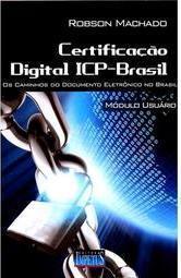 Certificação Digital ICP-Brasil