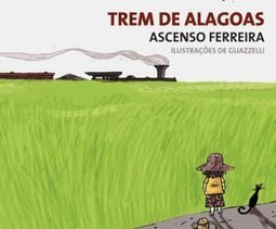 TREM DE ALAGOAS