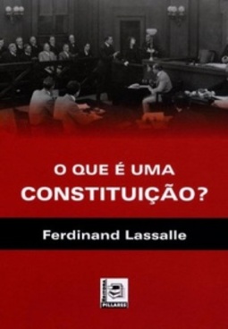 O Que É Uma Constituição ?