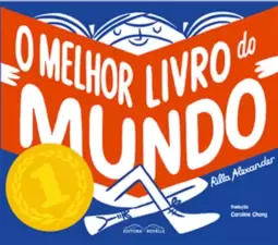 O Melhor Livro do Mundo