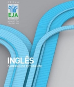 Inglês - Volume 3 - Ensino Fundamental