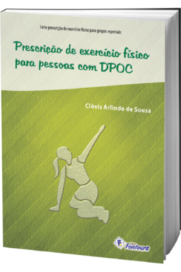Prescrição de exercícios físicos para pessoas com DPOC