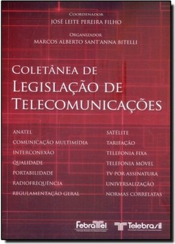 Coletânea de Legislação de Telecomunicações