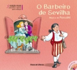 O Barbeiro de Sevilha