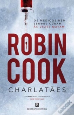 Charlatães