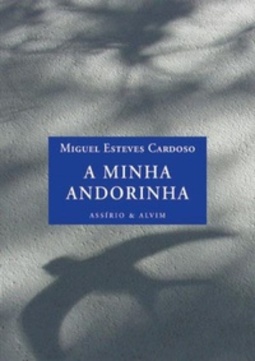 A Minha Andorinha (Penisulares #74)
