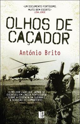 OLHOS DE CAÇADOR
