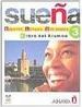 Sue&ntilde;a: Espa&ntilde;ol Lengua Extranjera 3 - Livro del Alumno -