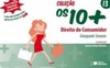Direito do Consumidor (Os 10+ #13)