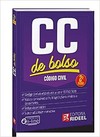 CODIGO CIVIL DE BOLSO 3ED