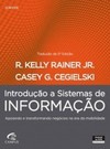 Introdução a sistemas de informação