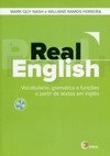 Real english: Vocabulário, gramática e funções a partir de textos em inglês