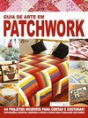 Guia de arte em patchwork