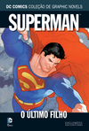Superman O último filho