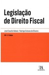 Legislação de direito fiscal