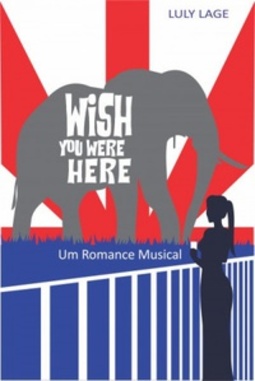 Wish You Were Here