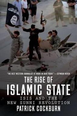 THE RISE OF ISLAMIC STATE: ISIS AND THE ...REVOLUTION