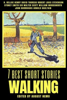 7 best short stories - walking