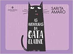 As Aventuras Da Gata Elaine