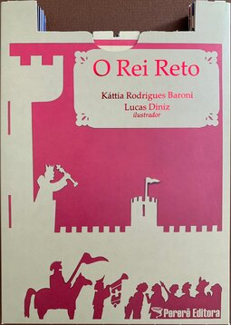 O rei reto