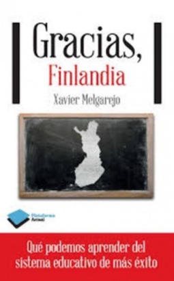 Gracias, Finlandia: