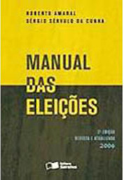 Manual das Eleições