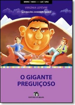 Gigante Preguicoso, O