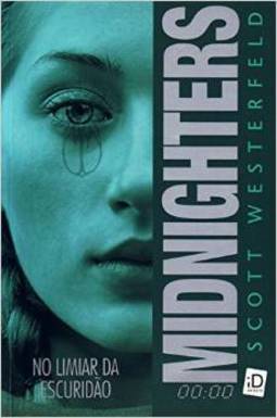 V.2 - No Limiar Da Escuridao Midnighters