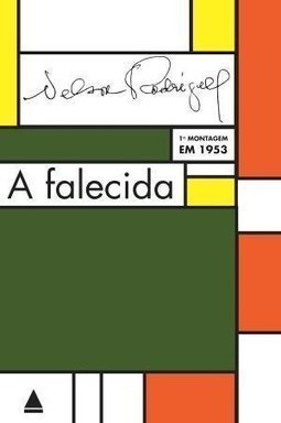 A FALECIDA