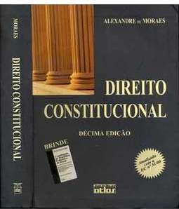Direito Constitucional