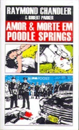 Amor & Morte em Poodle Springs