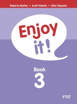 Enjoy it! Book 3