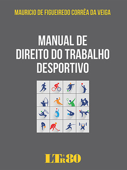 Manual de Direito do Trabalho Desportivo