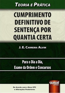 Cumprimento Definitivo de Sentença por Quantia Certa
