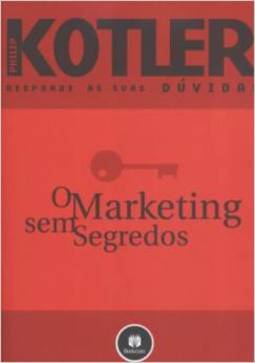 O Marketing sem Segredos