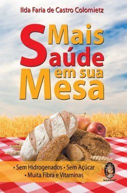 MAIS SAUDE EM SUA MESA