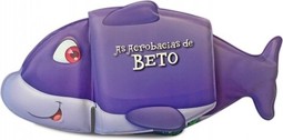 Livro de Banho Articulado