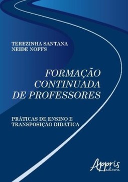 Formação continuada de professores: práticas de ensino e transposição didática