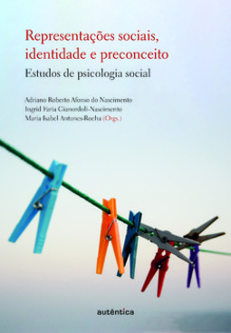 Representações sociais, identidade e preconceito: estudos de psicologia social