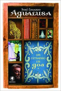 UM ESTRANHO EM GOA
