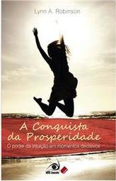 A Conquista da Prosperidade